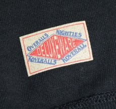 画像10: DELUXEWARE (デラックスウエア) SIMPLE DELUXEWARE (10)