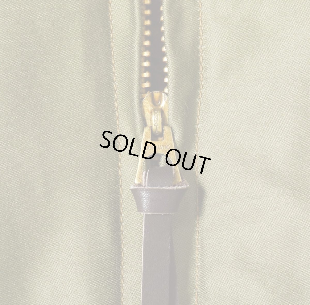 画像6: BUZZ RICKSON`S (バズリクソンズ) Type B-10 RED RIB VERSION “SUPERIOR TOGS CO., INC.” (6)