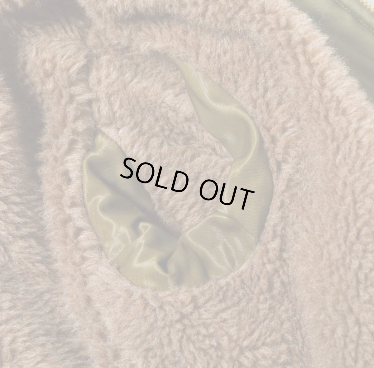 画像15: BUZZ RICKSON`S (バズリクソンズ) Type B-10 RED RIB VERSION “SUPERIOR TOGS CO., INC.” (15)