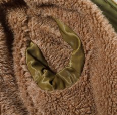 画像15: BUZZ RICKSON`S (バズリクソンズ) Type B-10 RED RIB VERSION “SUPERIOR TOGS CO., INC.” (15)