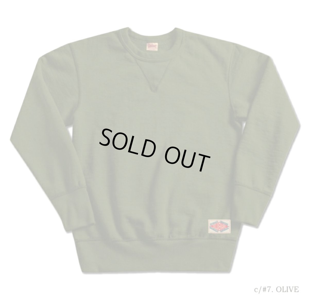 画像4: DELUXEWARE (デラックスウエア) SIMPLE DELUXEWARE (4)