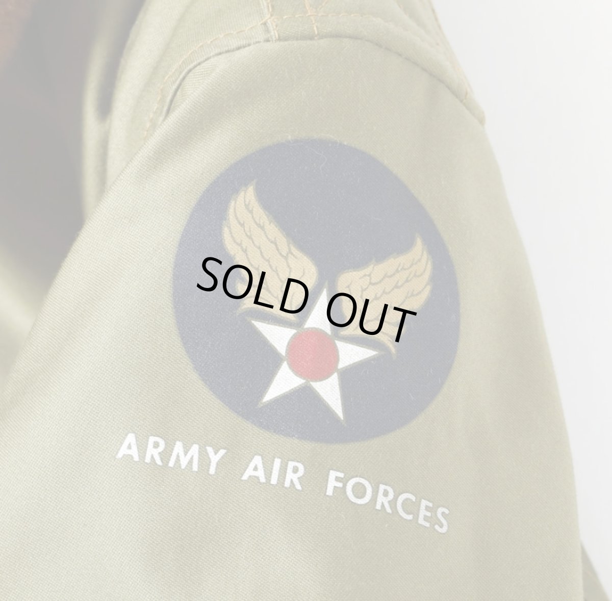 画像10: BUZZ RICKSON`S (バズリクソンズ) Type B-10 RED RIB VERSION “SUPERIOR TOGS CO., INC.” (10)