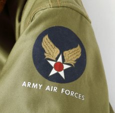 画像10: BUZZ RICKSON`S (バズリクソンズ) Type B-10 RED RIB VERSION “SUPERIOR TOGS CO., INC.” (10)