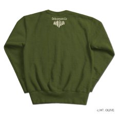 画像5: DELUXEWARE (デラックスウエア) SIMPLE DELUXEWARE (5)