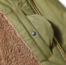 画像12: BUZZ RICKSON`S (バズリクソンズ) Type B-10 RED RIB VERSION “SUPERIOR TOGS CO., INC.” (12)