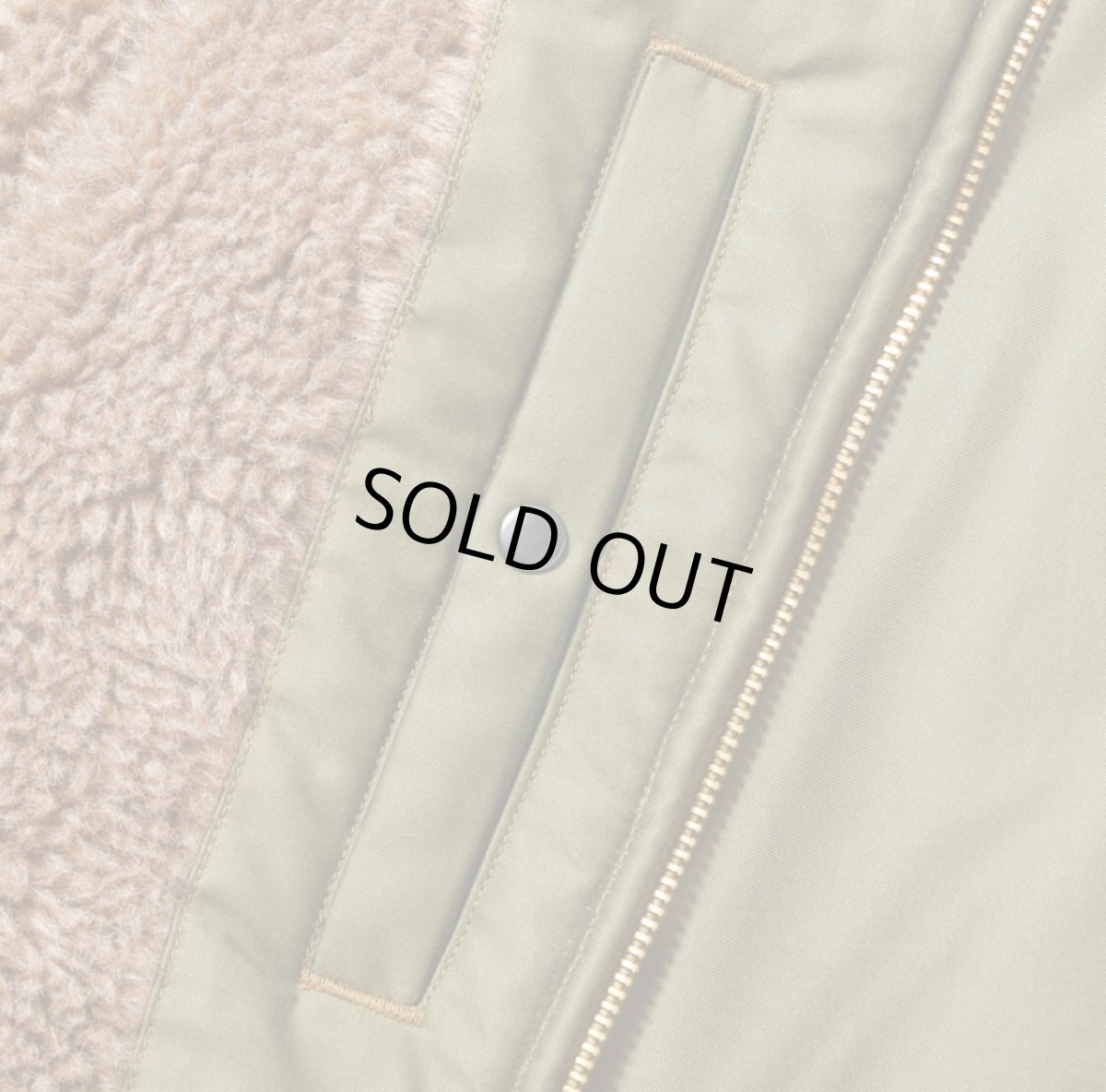 画像11: BUZZ RICKSON`S (バズリクソンズ) Type B-10 RED RIB VERSION “SUPERIOR TOGS CO., INC.” (11)