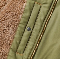 画像11: BUZZ RICKSON`S (バズリクソンズ) Type B-10 RED RIB VERSION “SUPERIOR TOGS CO., INC.” (11)