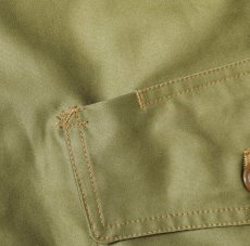 画像8: BUZZ RICKSON`S (バズリクソンズ) Type B-10 RED RIB VERSION “SUPERIOR TOGS CO., INC.” (8)