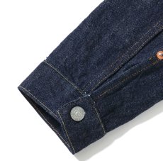 画像10: SUGAR CANE (シュガーケーン) 13oz. DENIM BLOUSE 1936 MODEL (10)