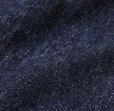 画像11: SUGAR CANE (シュガーケーン) 13oz. DENIM BLOUSE 1936 MODEL (11)