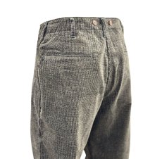 画像12: Dapper`s (ダッパーズ) Classical Standard Wide Trousers (12)