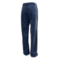 画像3: Dapper`s (ダッパーズ) Classical Standard Wide Trousers (3)