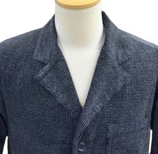 画像5: Dapper`s (ダッパーズ) Classical 3Button Work Tailored Jacket| (5)