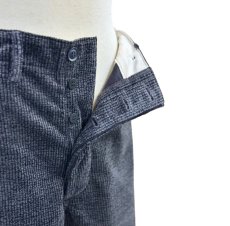 画像7: Dapper`s (ダッパーズ) Classical Standard Wide Trousers (7)