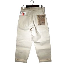 画像7: DURA-BILT (デュラビルト) 3 SERIES Double Knee & Double Hip Painter Pants (7)