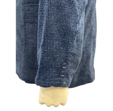 画像7: Dapper`s (ダッパーズ) Classical 3Button Work Tailored Jacket| (7)