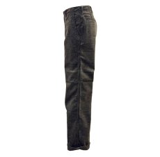 画像10: Dapper`s (ダッパーズ) Classical Standard Wide Trousers (10)