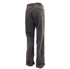 画像9: Dapper`s (ダッパーズ) Classical Standard Wide Trousers (9)