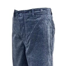 画像5: Dapper`s (ダッパーズ) Classical Standard Wide Trousers (5)