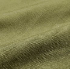 画像13: BUZZ RICKSON`S (バズリクソンズ) TROUSERS, SHELL, FIELD, M-51 SHORT LENGTH (13)