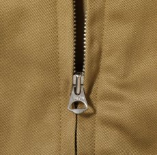 画像5: BUZZ RICKSON`S (バズリクソンズ)  Type TANKERS SLASH POCKET BUZZ RICKSONS MFG.CO. 78th FTR.SQ.BUSHMASTERS (5)