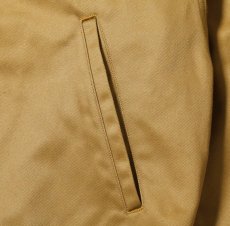 画像7: BUZZ RICKSON`S (バズリクソンズ)  Type TANKERS SLASH POCKET BUZZ RICKSONS MFG.CO. 78th FTR.SQ.BUSHMASTERS (7)