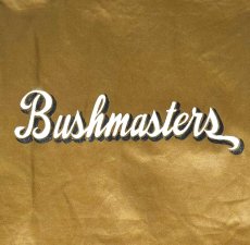 画像13: BUZZ RICKSON`S (バズリクソンズ)  Type TANKERS SLASH POCKET BUZZ RICKSONS MFG.CO. 78th FTR.SQ.BUSHMASTERS (13)