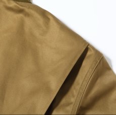 画像9: BUZZ RICKSON`S (バズリクソンズ)  Type TANKERS SLASH POCKET BUZZ RICKSONS MFG.CO. 78th FTR.SQ.BUSHMASTERS (9)