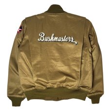 画像3: BUZZ RICKSON`S (バズリクソンズ)  Type TANKERS SLASH POCKET BUZZ RICKSONS MFG.CO. 78th FTR.SQ.BUSHMASTERS (3)