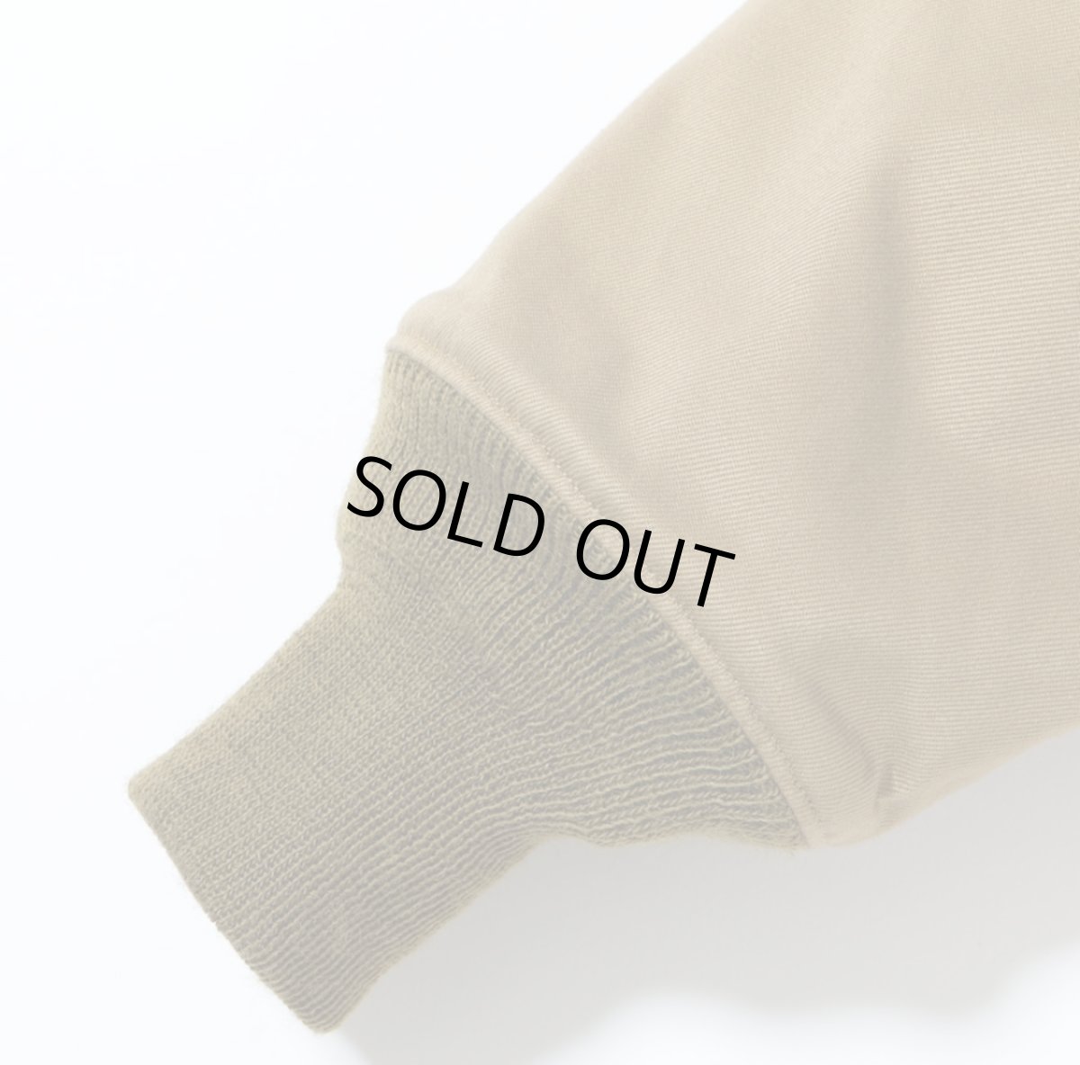 画像10: BUZZ RICKSON`S (バズリクソンズ)  Type TANKERS SLASH POCKET BUZZ RICKSONS MFG.CO. 78th FTR.SQ.BUSHMASTERS (10)