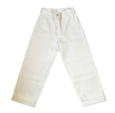 画像6: DURA-BILT (デュラビルト) 3 SERIES Double Knee & Double Hip Painter Pants (6)