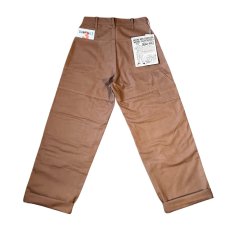 画像5: DURA-BILT (デュラビルト) 3 SERIES Double Knee & Double Hip Painter Pants (5)