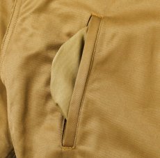 画像8: BUZZ RICKSON`S (バズリクソンズ)  Type TANKERS SLASH POCKET BUZZ RICKSONS MFG.CO. 78th FTR.SQ.BUSHMASTERS (8)