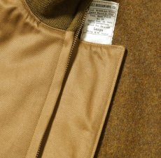 画像6: BUZZ RICKSON`S (バズリクソンズ)  Type TANKERS SLASH POCKET BUZZ RICKSONS MFG.CO. 78th FTR.SQ.BUSHMASTERS (6)