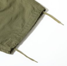 画像12: BUZZ RICKSON`S (バズリクソンズ) TROUSERS, SHELL, FIELD, M-51 SHORT LENGTH (12)
