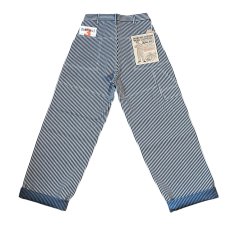 画像9: DURA-BILT (デュラビルト) 3 SERIES Double Knee & Double Hip Painter Pants (9)