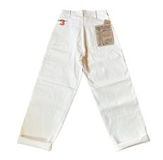 画像7: DURA-BILT (デュラビルト) 3 SERIES Double Knee & Double Hip Painter Pants (7)