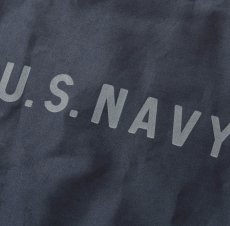 画像6: BUZZ RICKSON`S (バズリクソンズ) JACKET, DECK ZIP “CONTRACT 87533” (6)