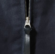 画像4: BUZZ RICKSON`S (バズリクソンズ) JACKET, DECK ZIP “CONTRACT 87533” (4)