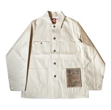 画像7: DURA-BILT (デュラビルト) 3 SERIES JACKETS (7)