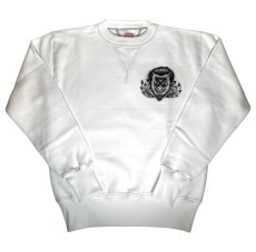 画像2: CUSHMAN (クッシュマン) PRINT SET IN SLEEVE HELL on WHEEL  (2)