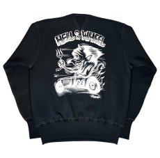 画像5: CUSHMAN (クッシュマン) PRINT SET IN SLEEVE HELL on WHEEL  (5)