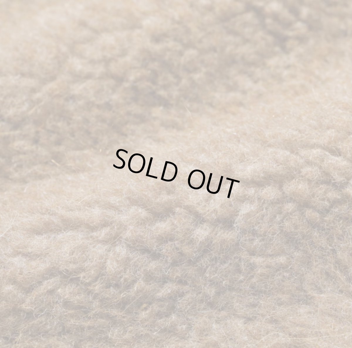 画像10: BUZZ RICKSON`S (バズリクソンズ)  Type DECK ZIP ALPACA AND WOOL PILE LINING “NAVY DEPARTMENT” (10)