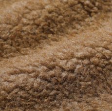 画像10: BUZZ RICKSON`S (バズリクソンズ)  Type DECK ZIP ALPACA AND WOOL PILE LINING “NAVY DEPARTMENT” (10)