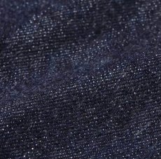 画像16: SUGAR CANE (シュガーケーン) 13oz. DENIM WAIST OVERALLS 2025 MODEL (WIDE LEG) (16)