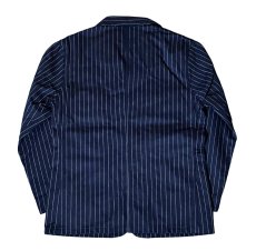 画像5: MATTSONS` (マットソンズ) HERRINGBONE STRIPE COVER ALL (5)