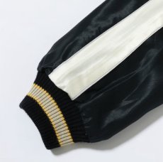 画像13: TAILOR TOYO (テーラー東洋)  Mid 1950s Style Acetate Souvenir Jacket “ROARING TIGER” × “BLACK DRAGON” (13)