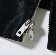 画像9: TAILOR TOYO (テーラー東洋)  Mid 1950s Style Acetate Souvenir Jacket “ROARING TIGER” × “BLACK DRAGON” (9)