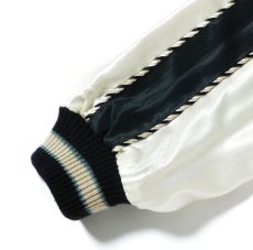 画像8: TAILOR TOYO (テーラー東洋)  Mid 1950s Style Acetate Souvenir Jacket “ROARING TIGER” × “BLACK DRAGON” (8)