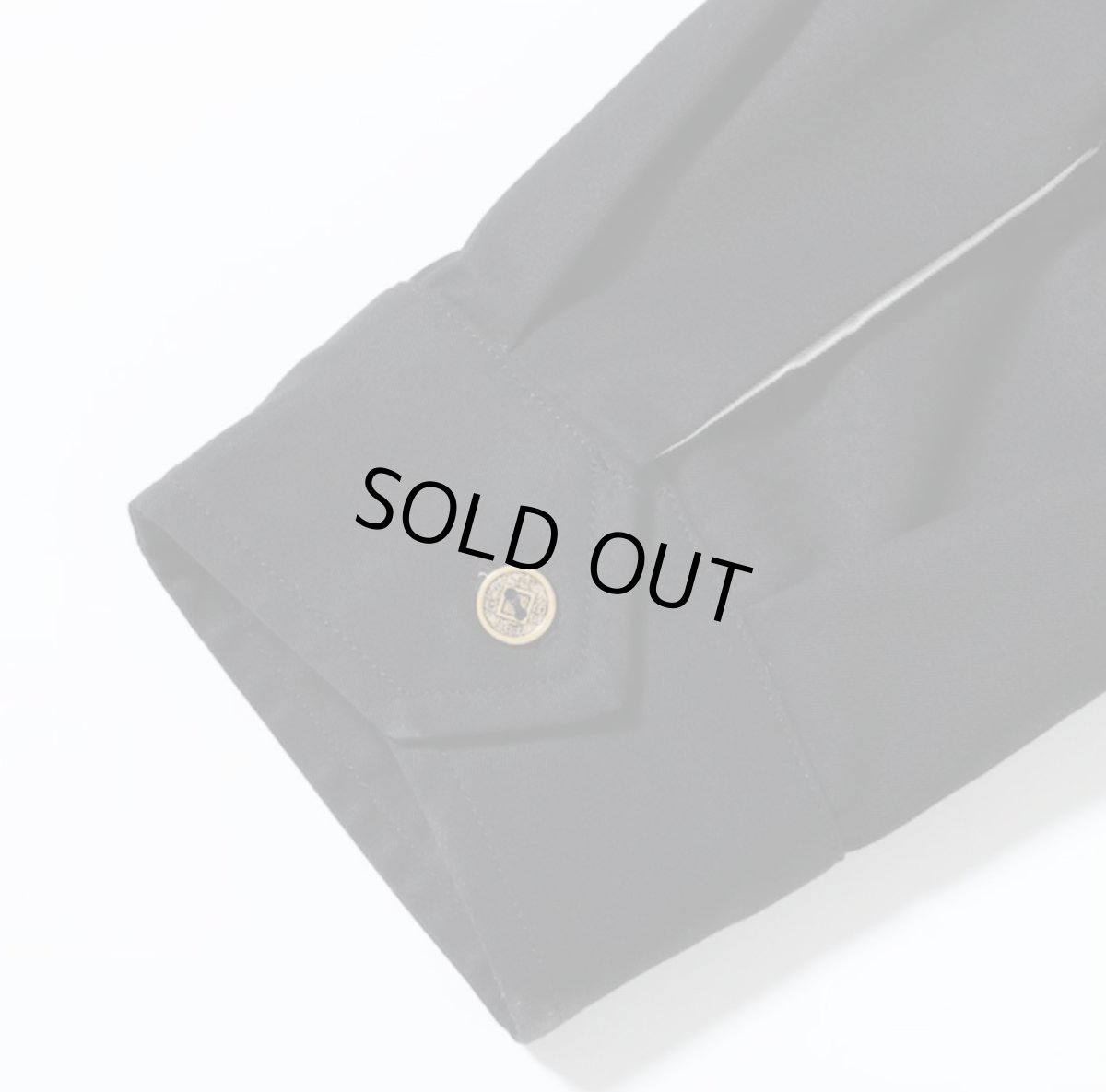 画像8: TAILOR TOYO (テーラー東洋)  Late 1960s Style Cotton Vietnam Jacket “DRAGON” (8)